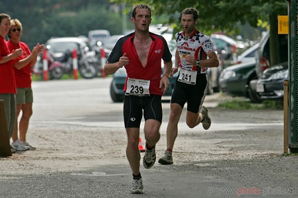 Cross Triathlon Klosterneuburg (20050904 0101)